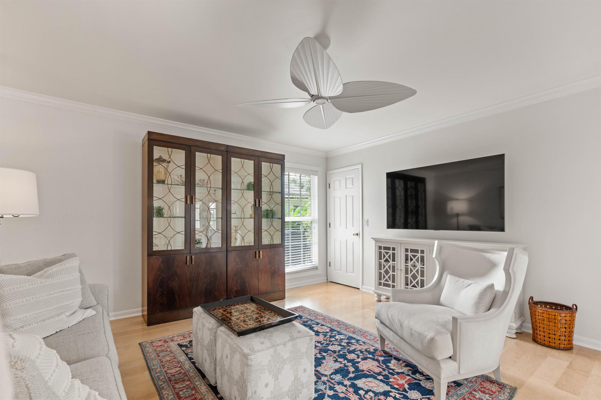HERITAGE OAKS - Residential
