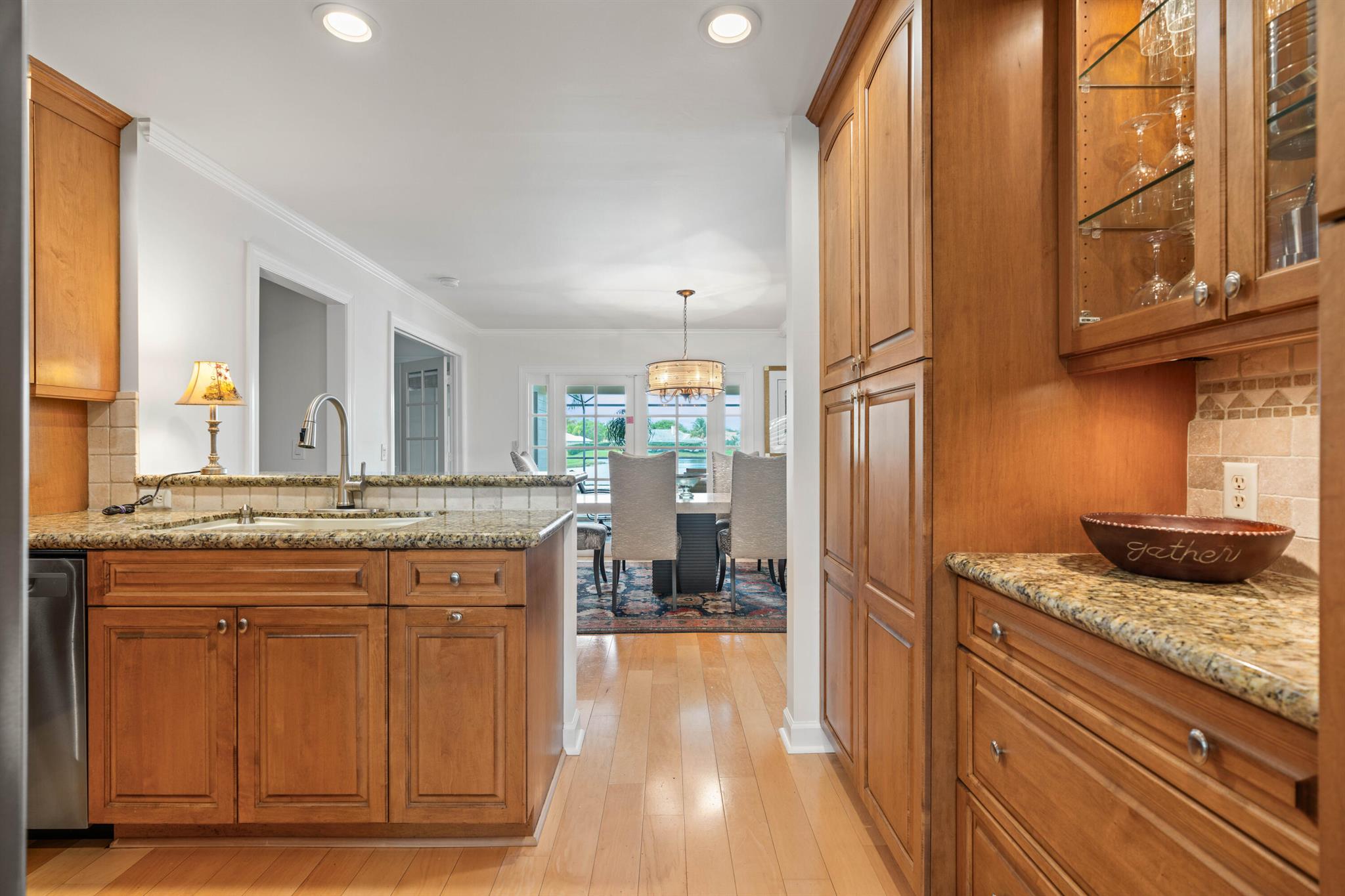 HERITAGE OAKS - Residential