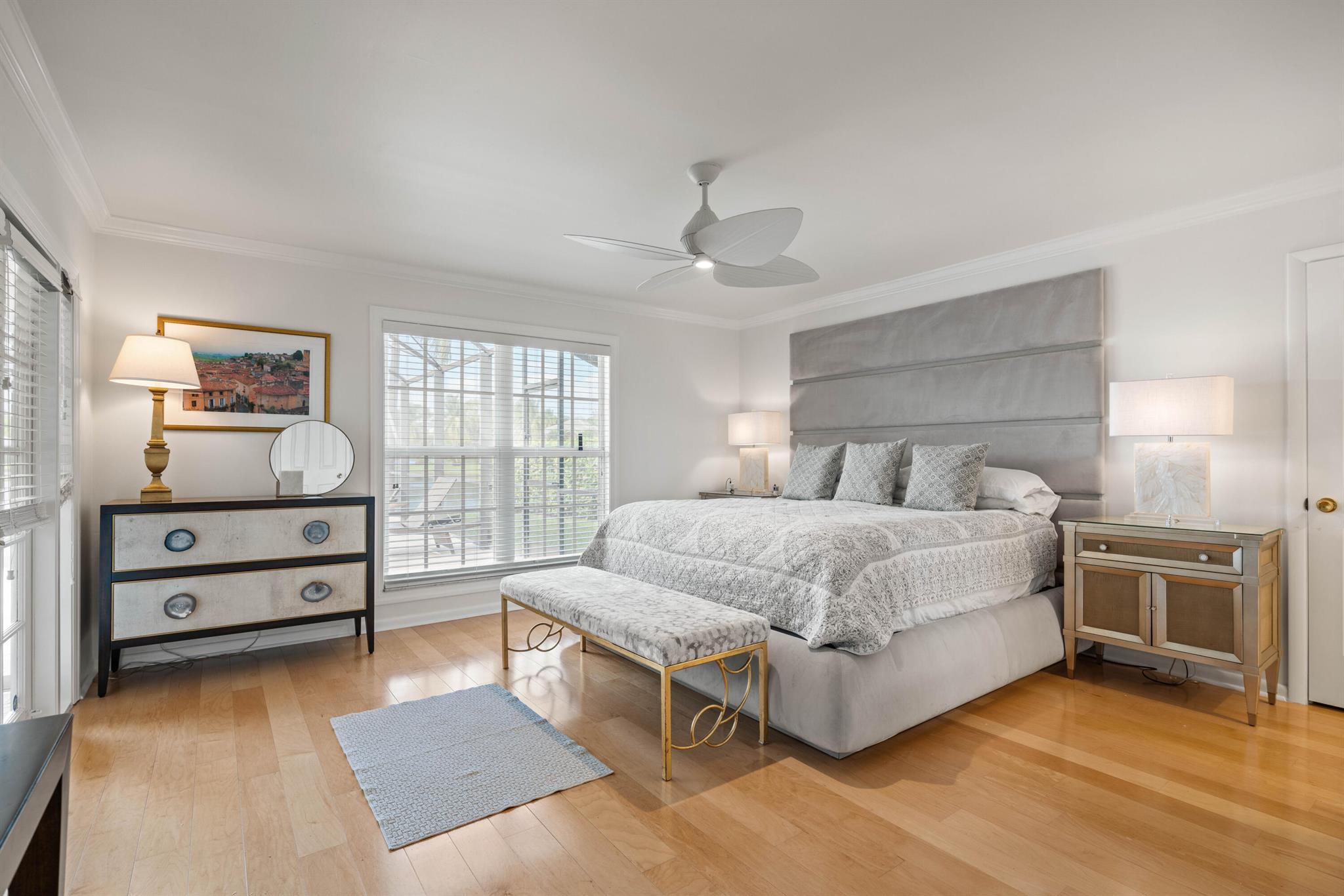 HERITAGE OAKS - Residential