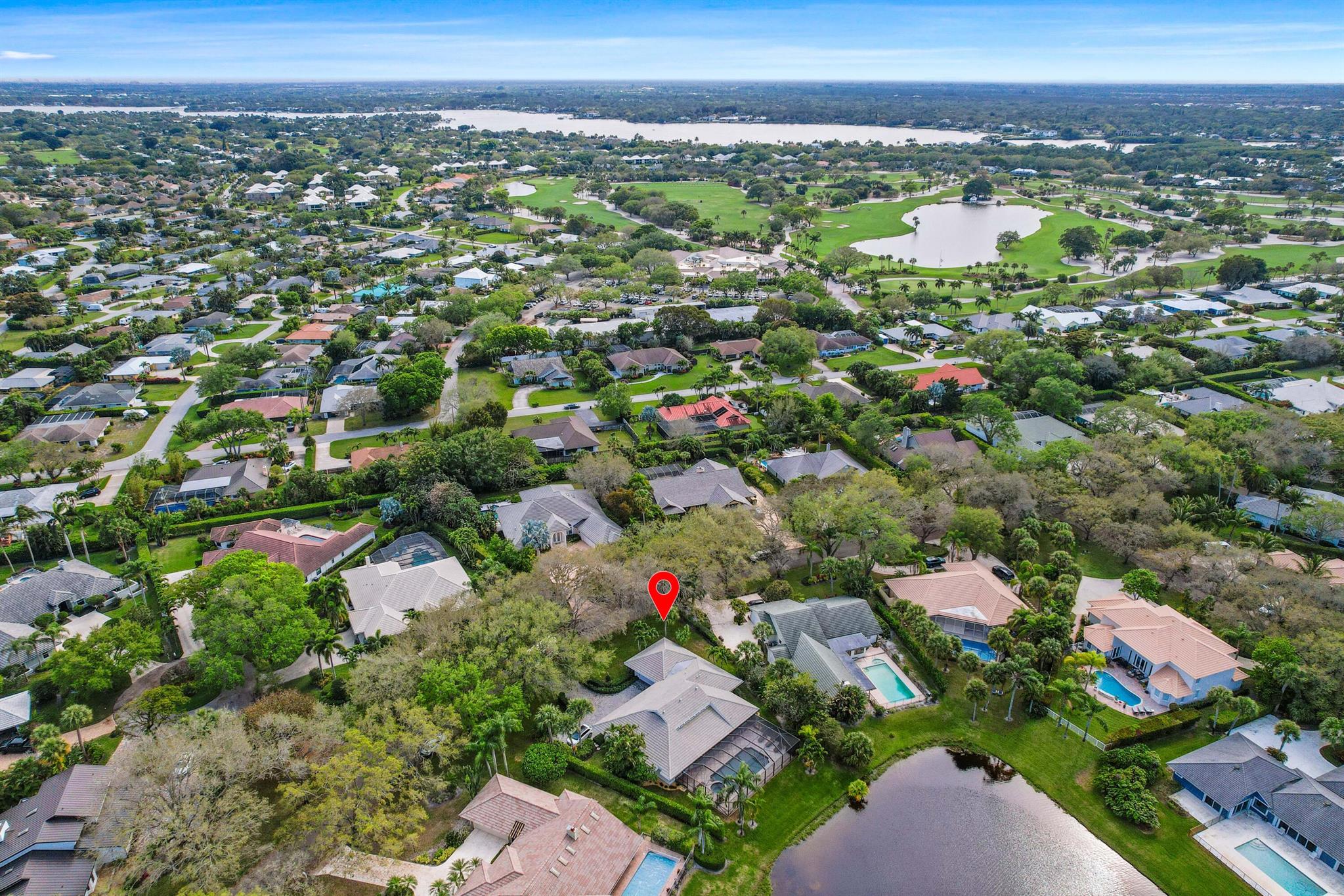 HERITAGE OAKS - Residential