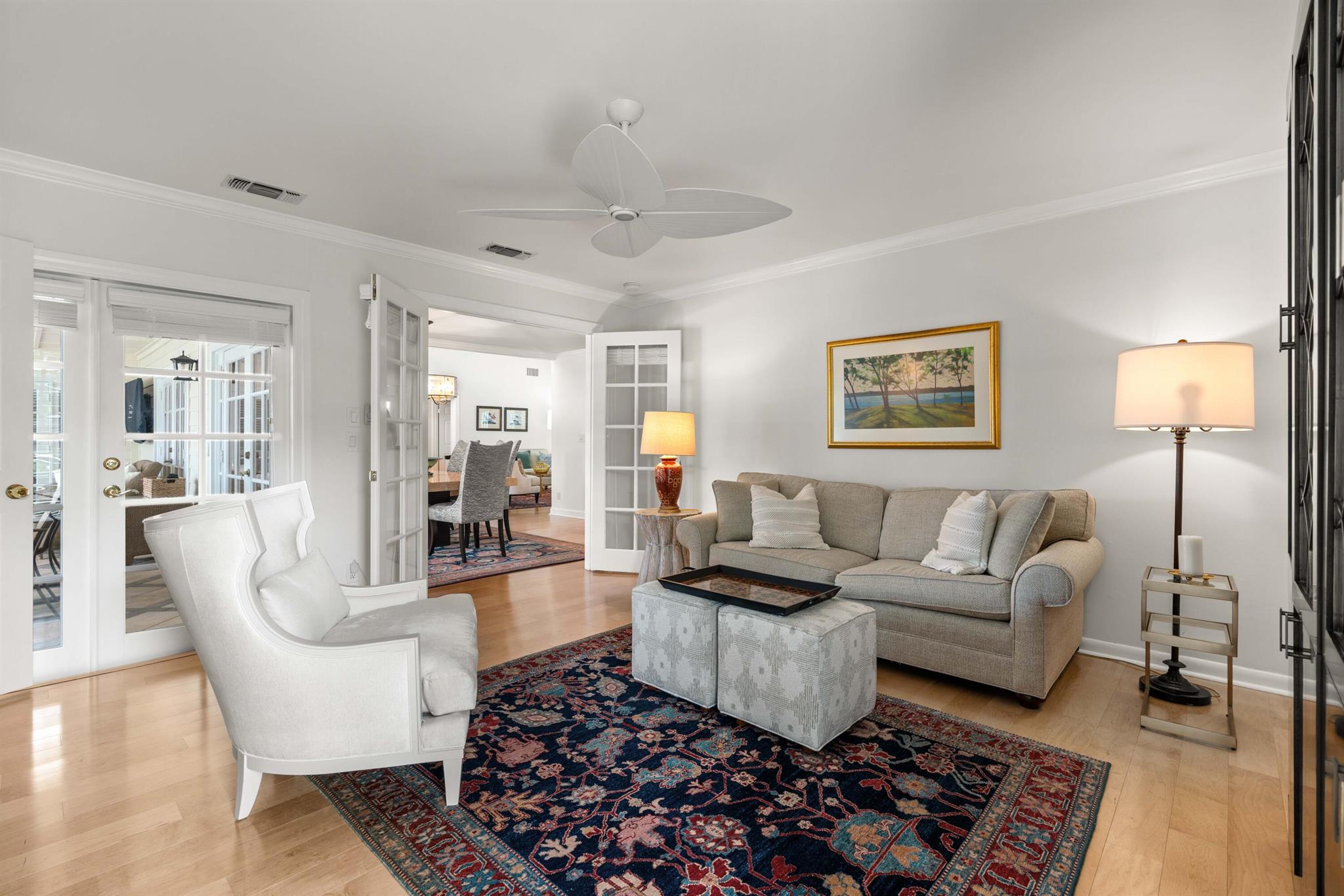 HERITAGE OAKS - Residential