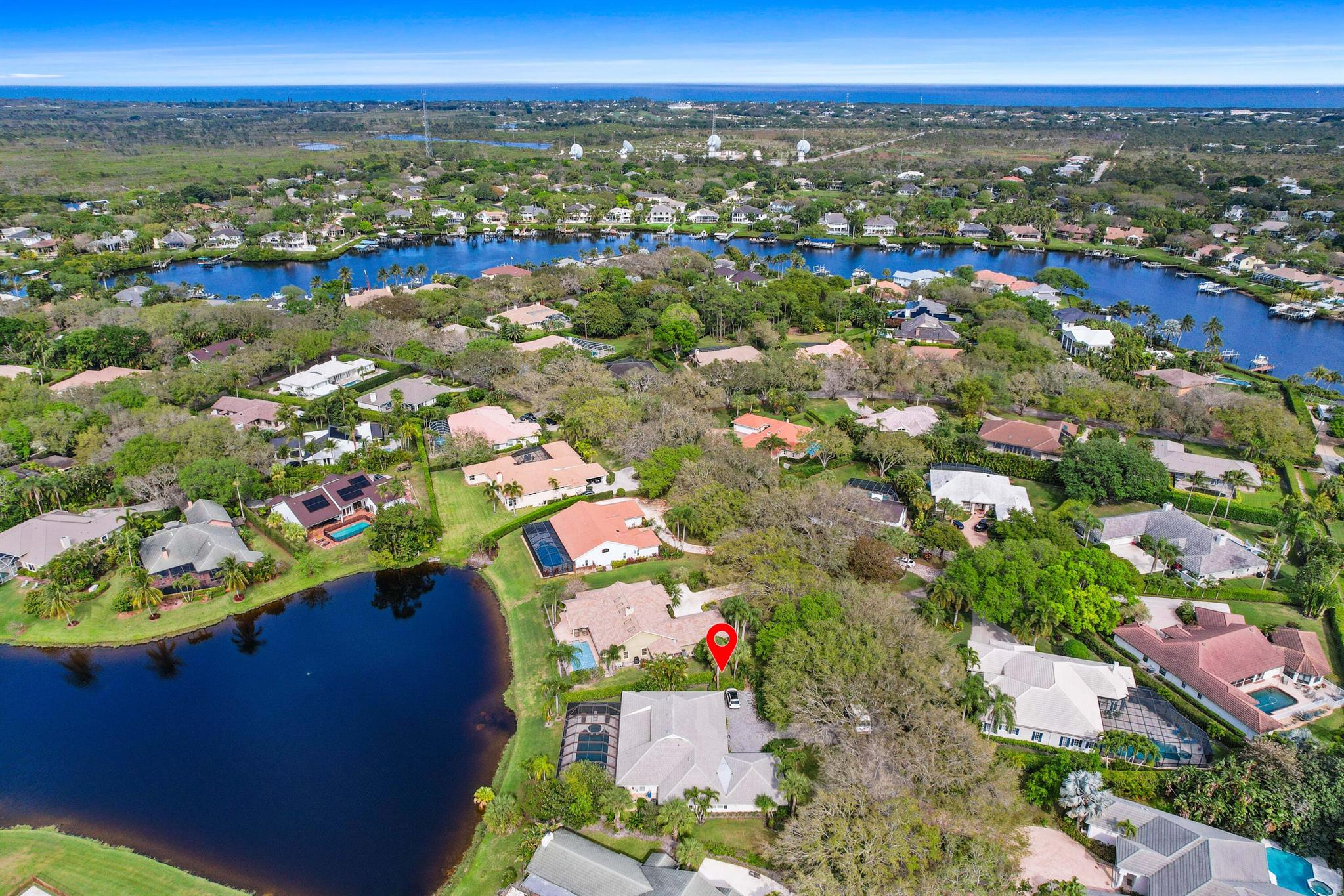 HERITAGE OAKS - Residential