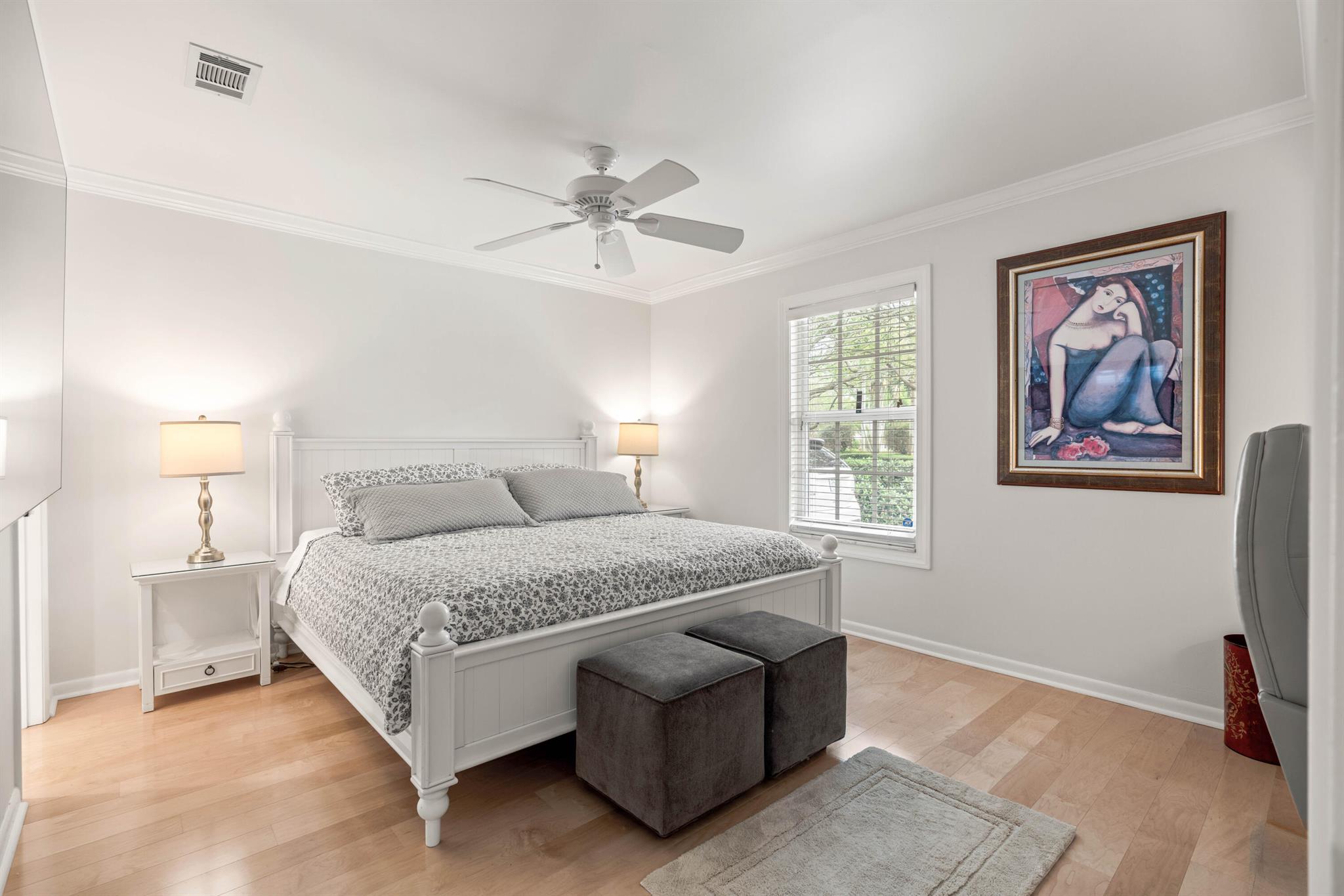 HERITAGE OAKS - Residential
