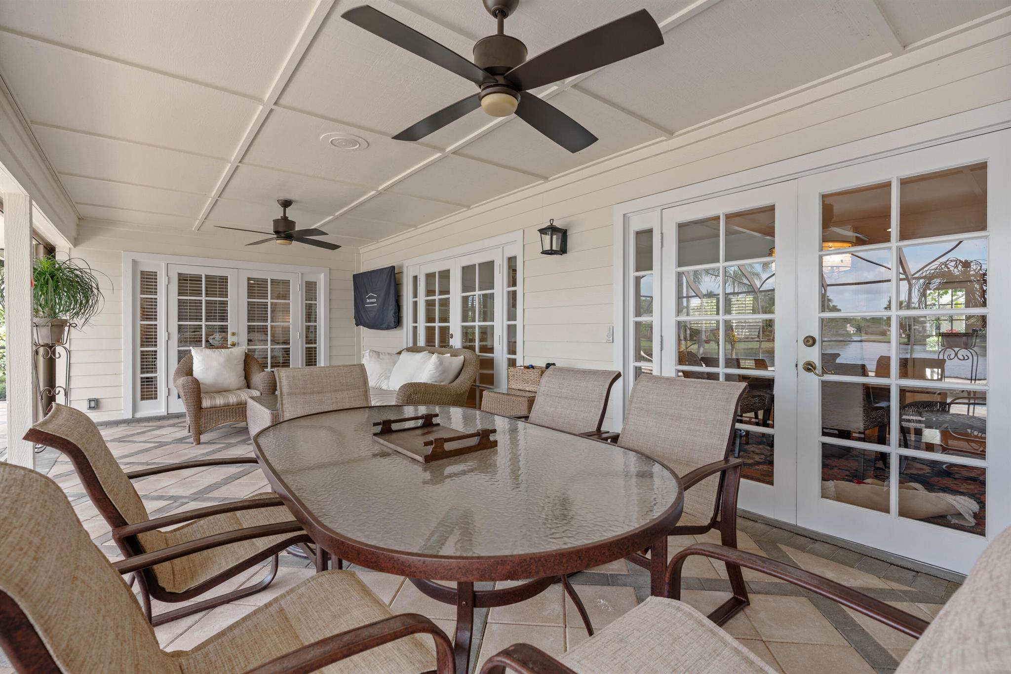 HERITAGE OAKS - Residential