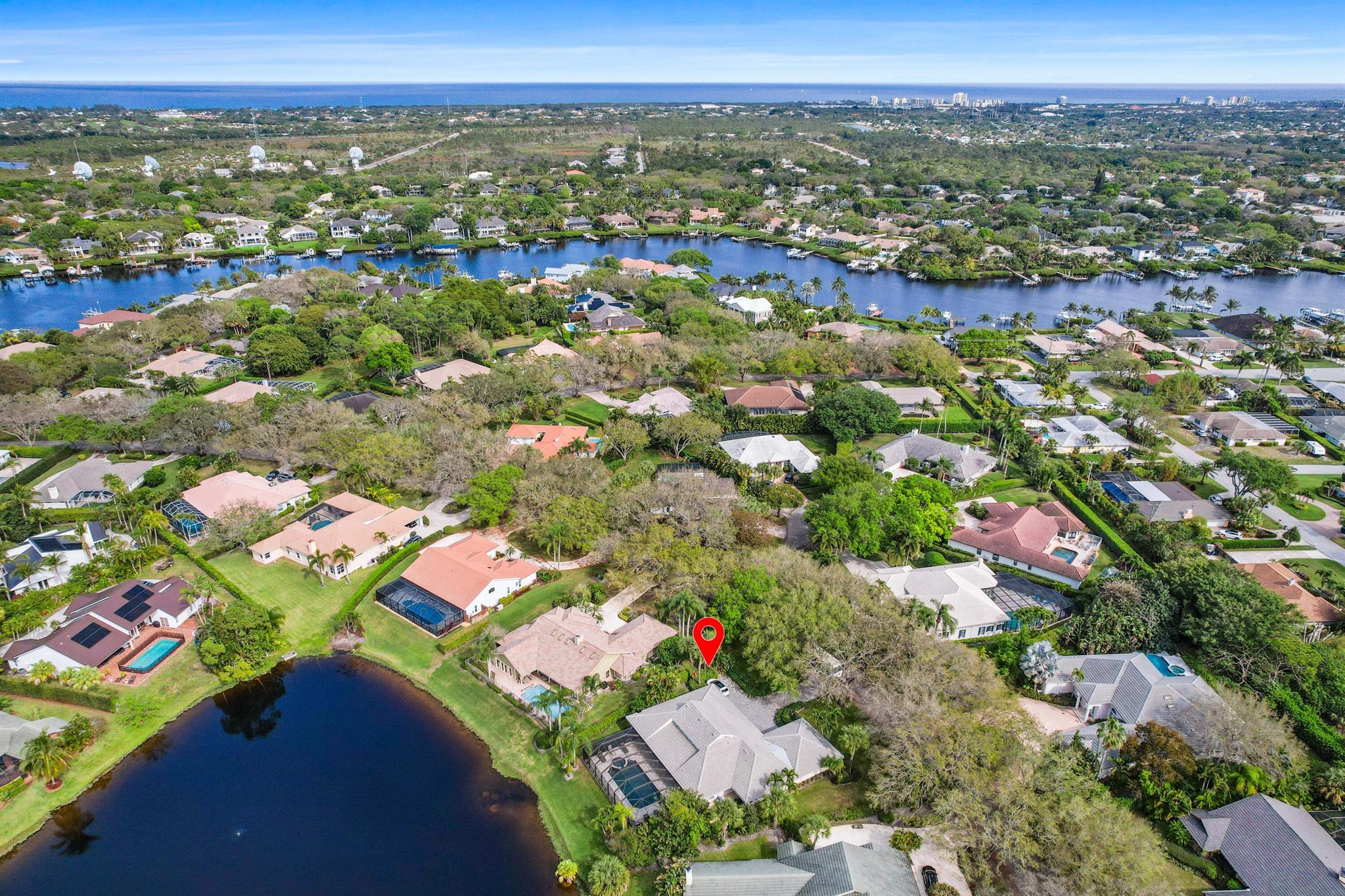 HERITAGE OAKS - Residential