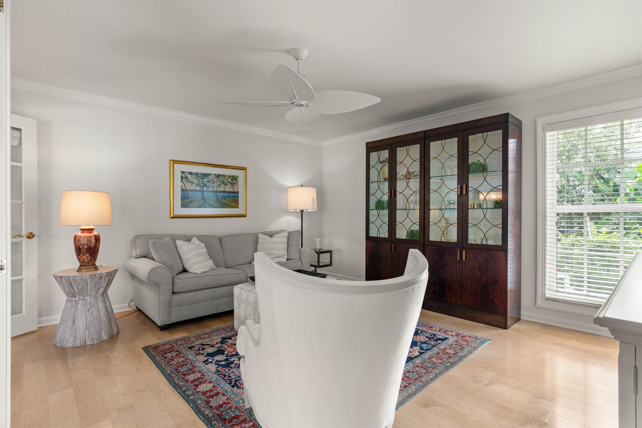 HERITAGE OAKS - Residential