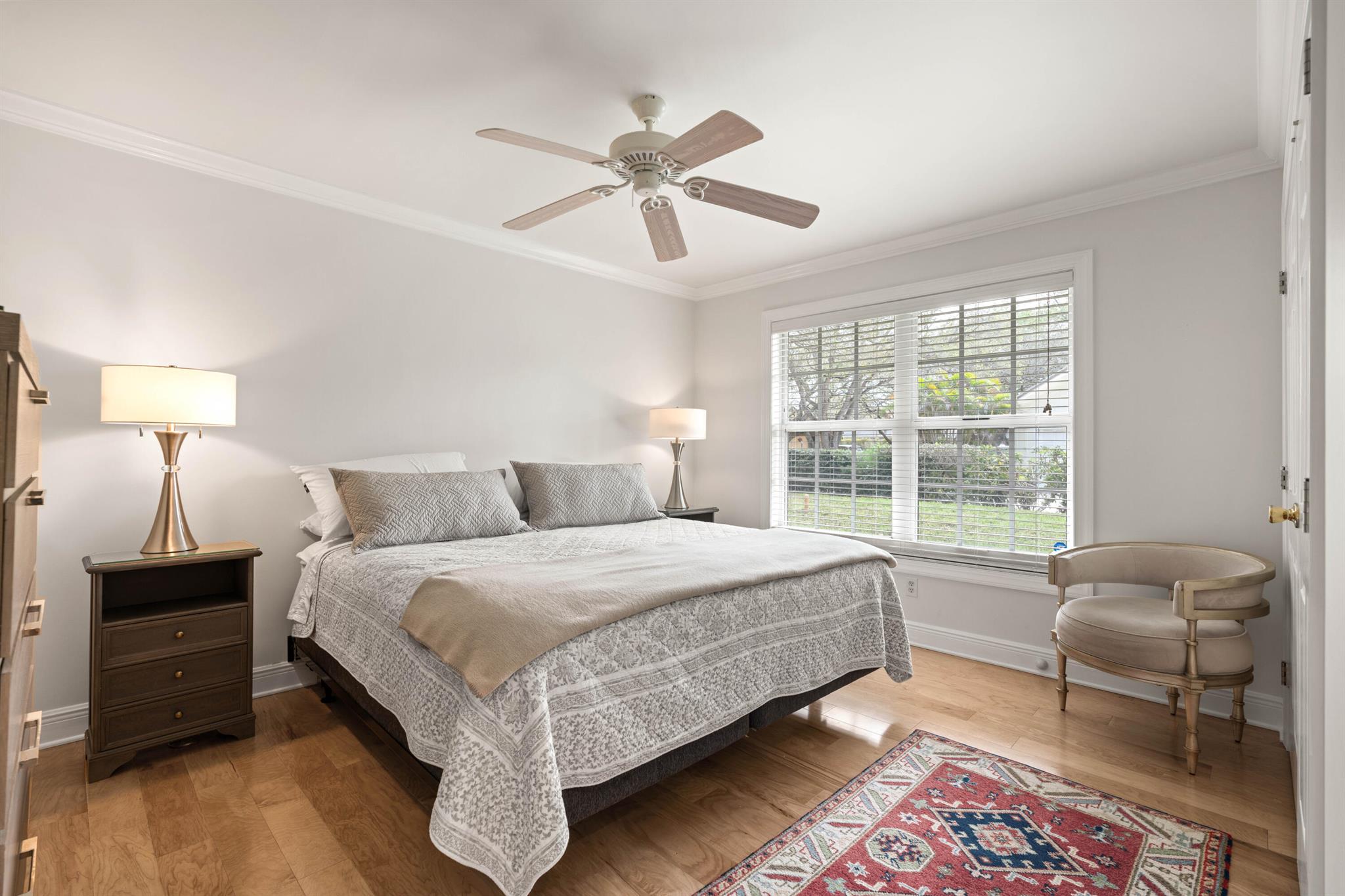 HERITAGE OAKS - Residential
