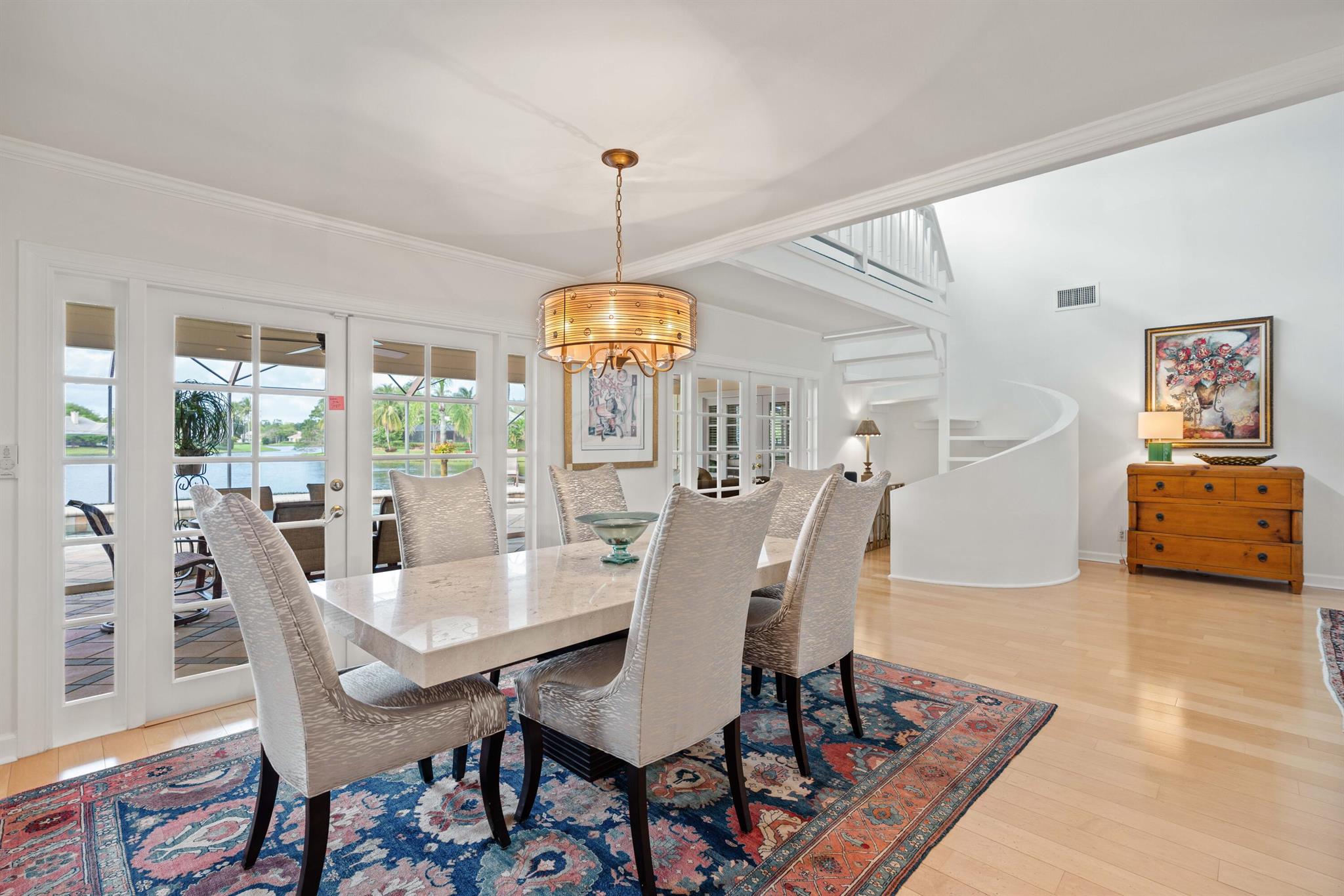 HERITAGE OAKS - Residential