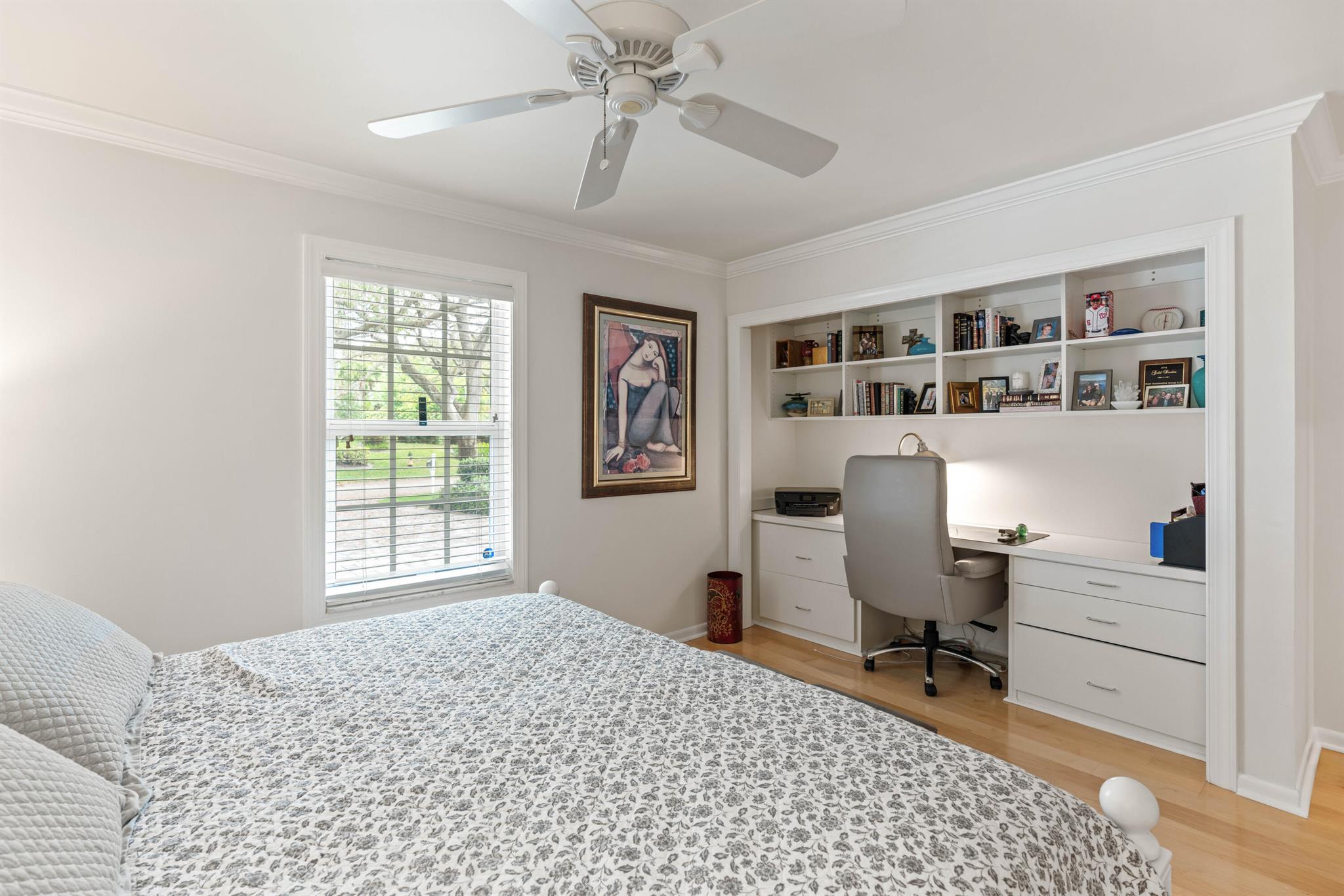 HERITAGE OAKS - Residential