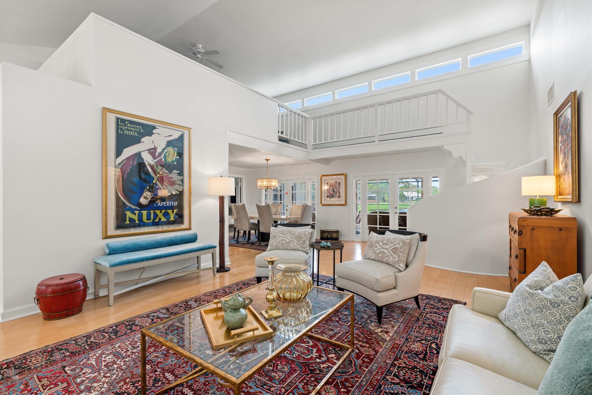 HERITAGE OAKS - Residential