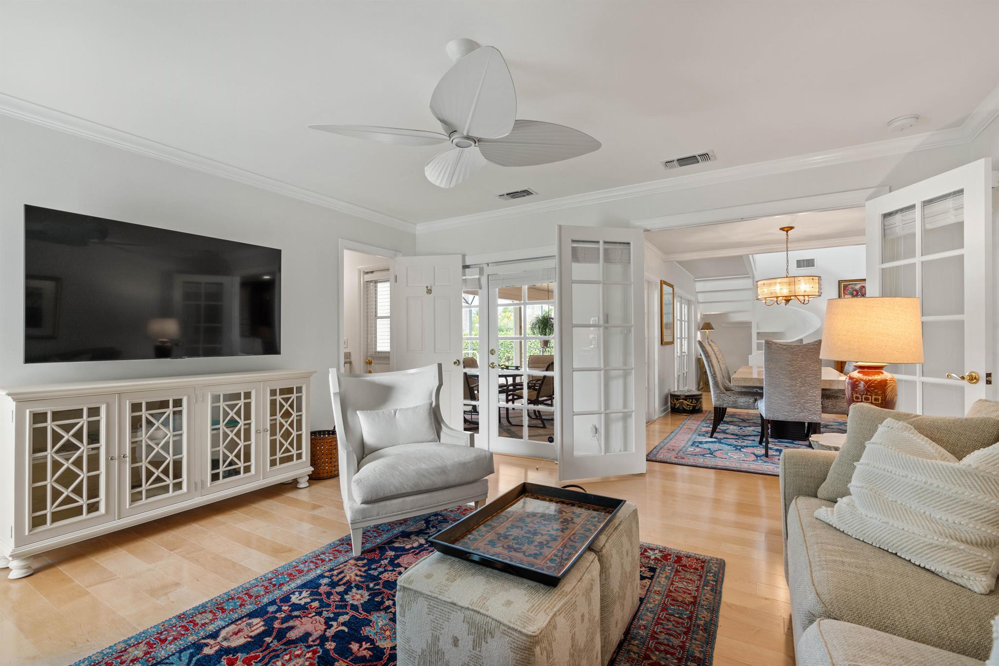HERITAGE OAKS - Residential