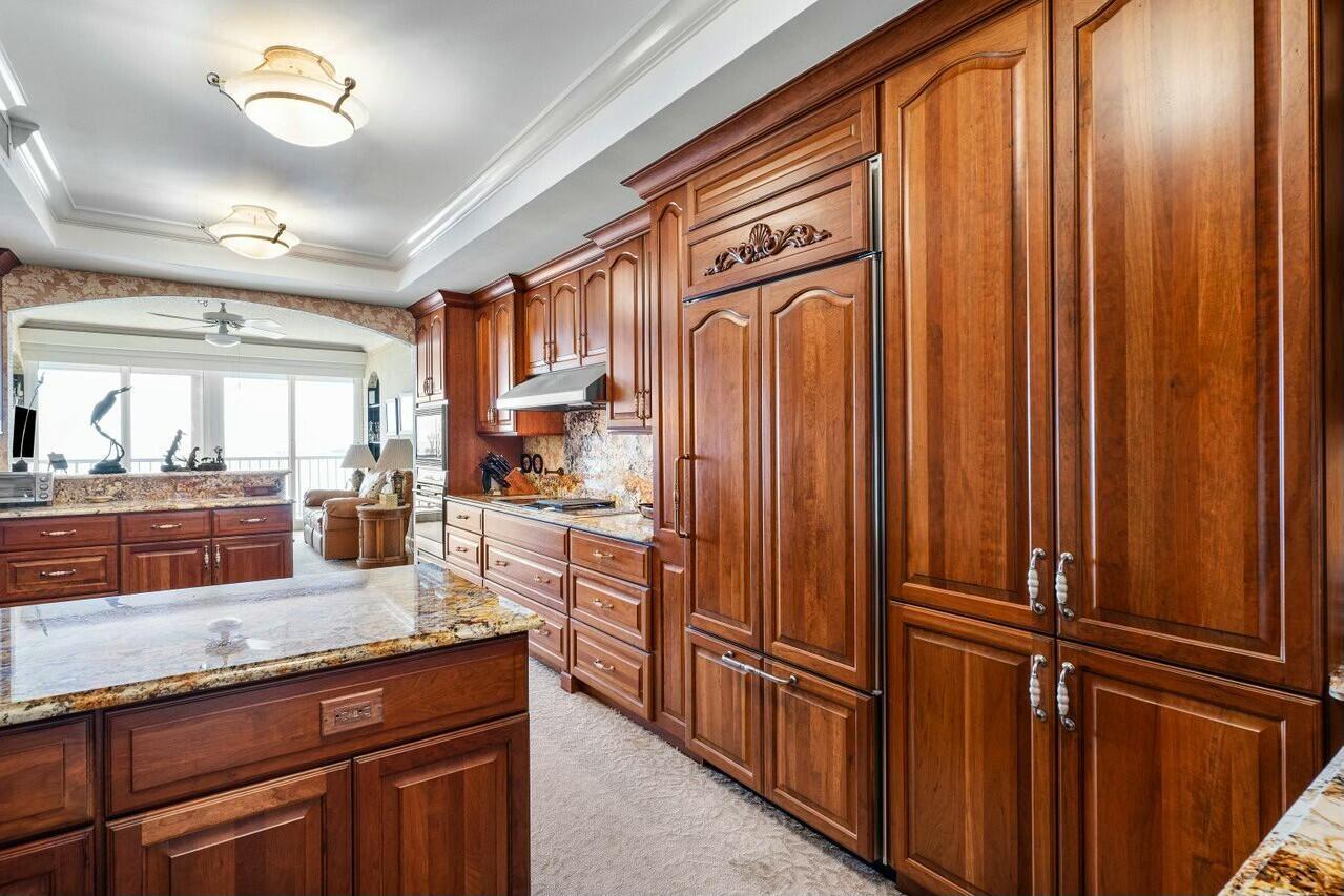 Sailfish Point - Residential