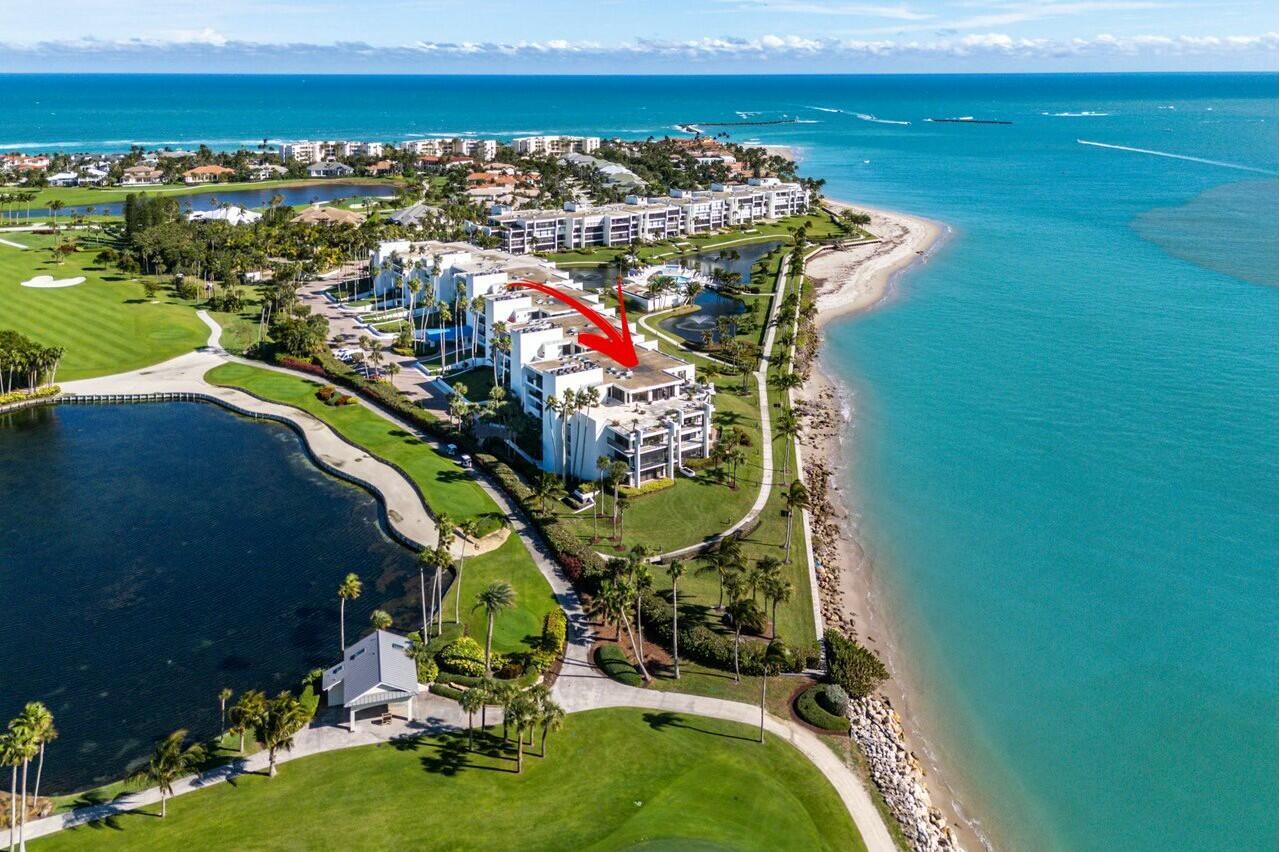 Sailfish Point - Residential