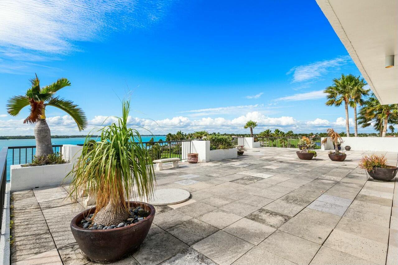 Sailfish Point - Residential