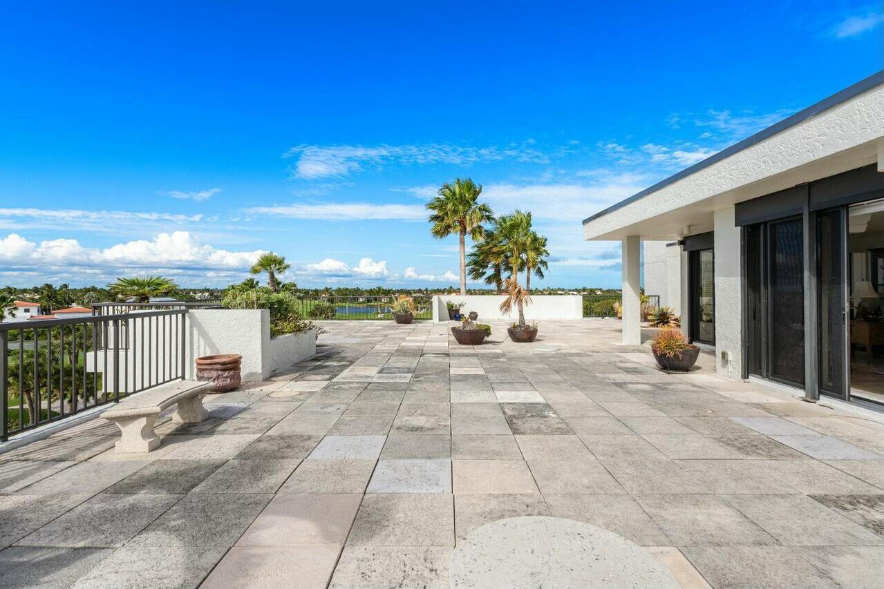 Sailfish Point - Residential