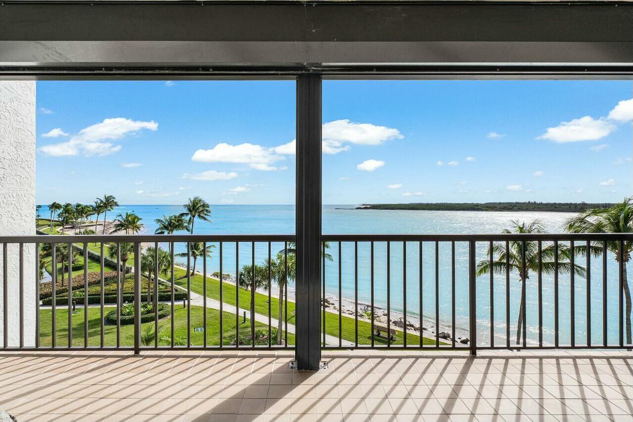 Sailfish Point - Residential