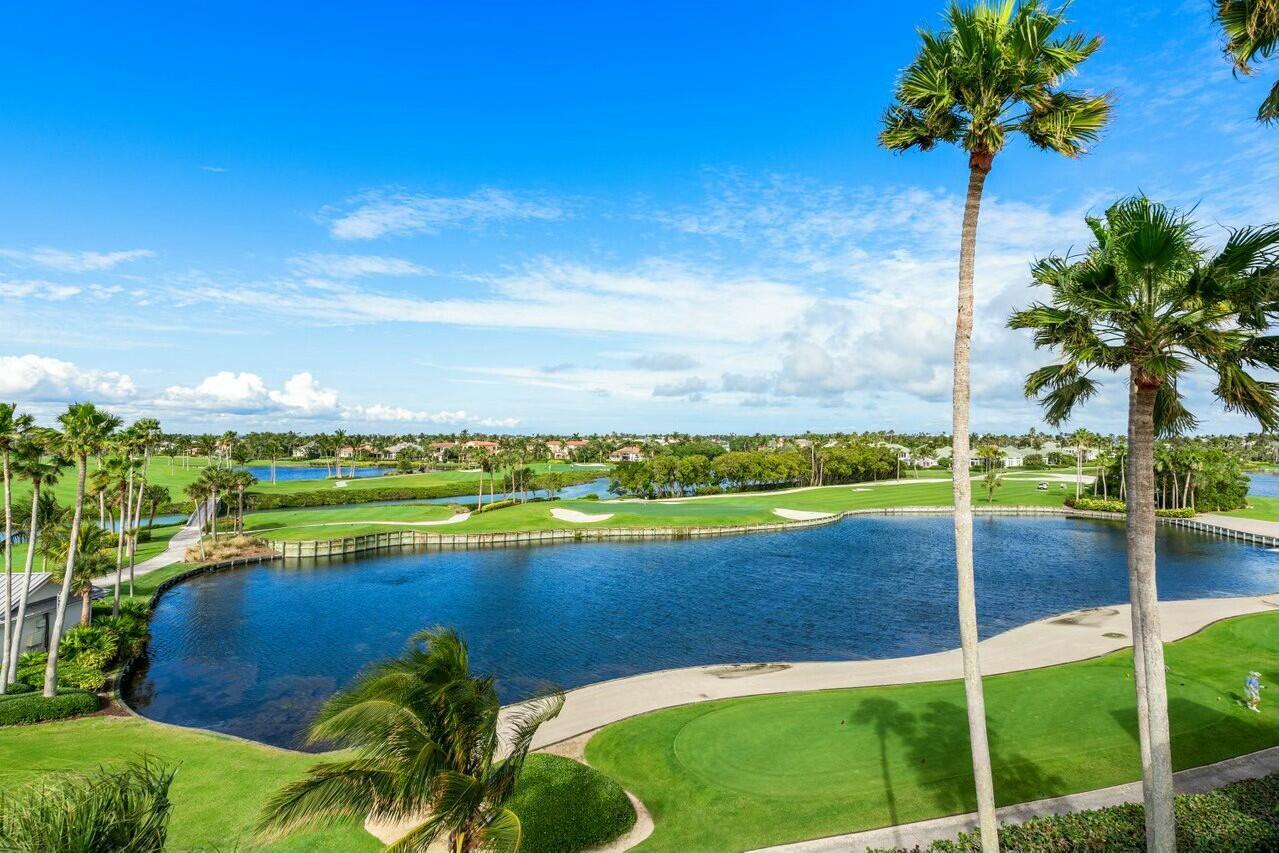 Sailfish Point - Residential