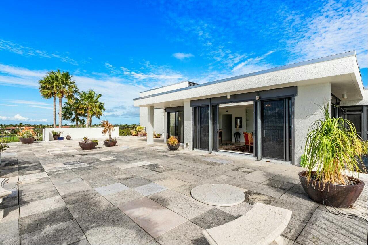 Sailfish Point - Residential