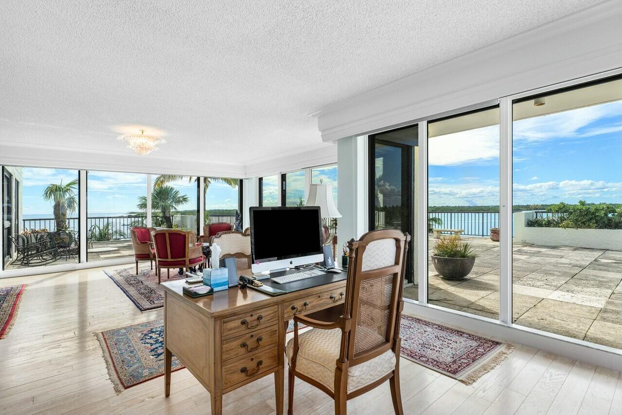 Sailfish Point - Residential