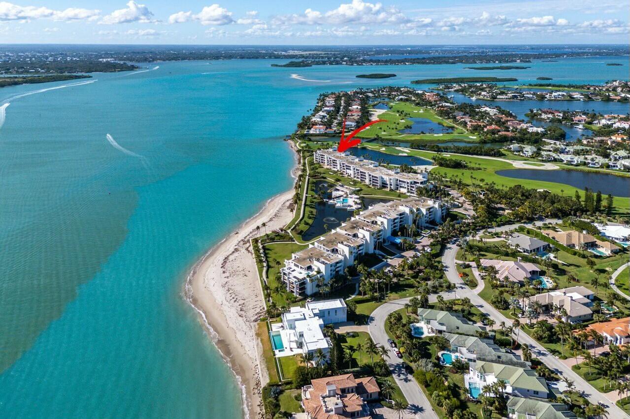 Sailfish Point - Residential