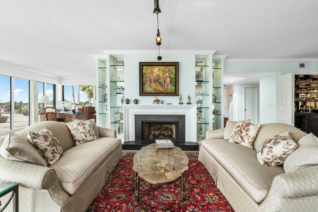 Sailfish Point - Residential