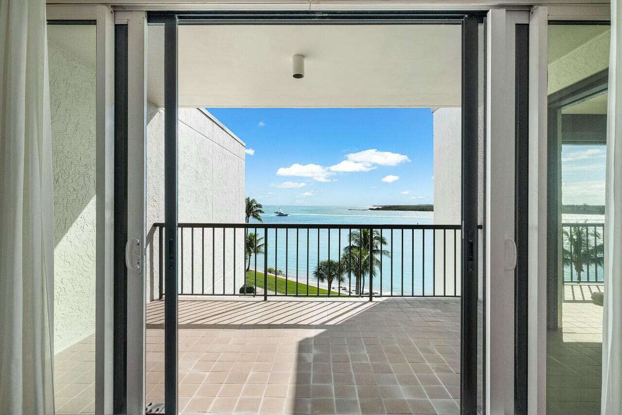 Sailfish Point - Residential