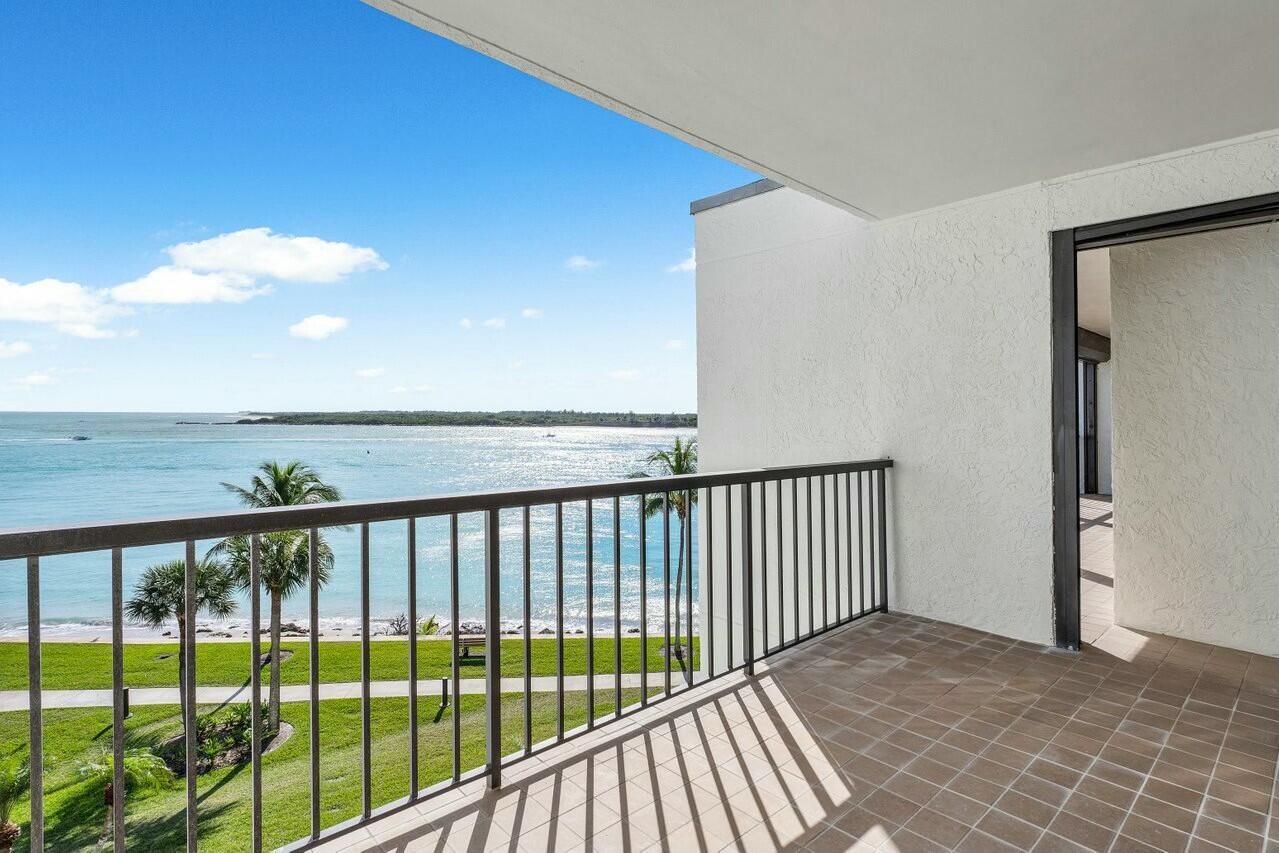 Sailfish Point - Residential