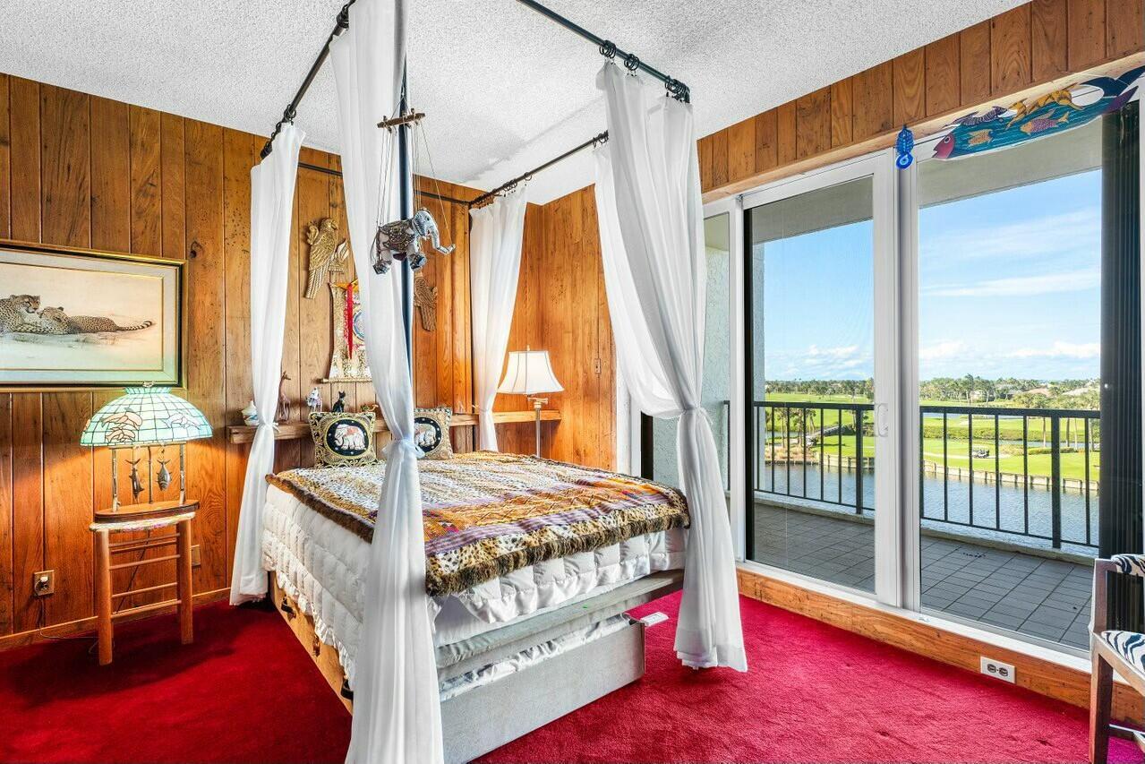 Sailfish Point - Residential