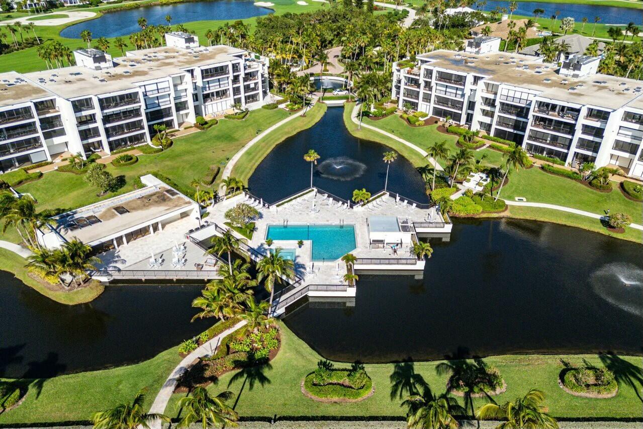 Sailfish Point - Residential