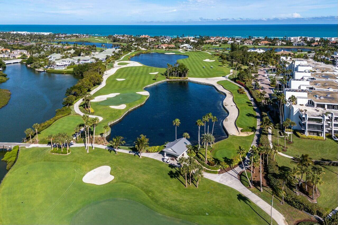 Sailfish Point - Residential