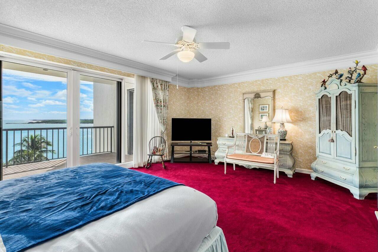 Sailfish Point - Residential