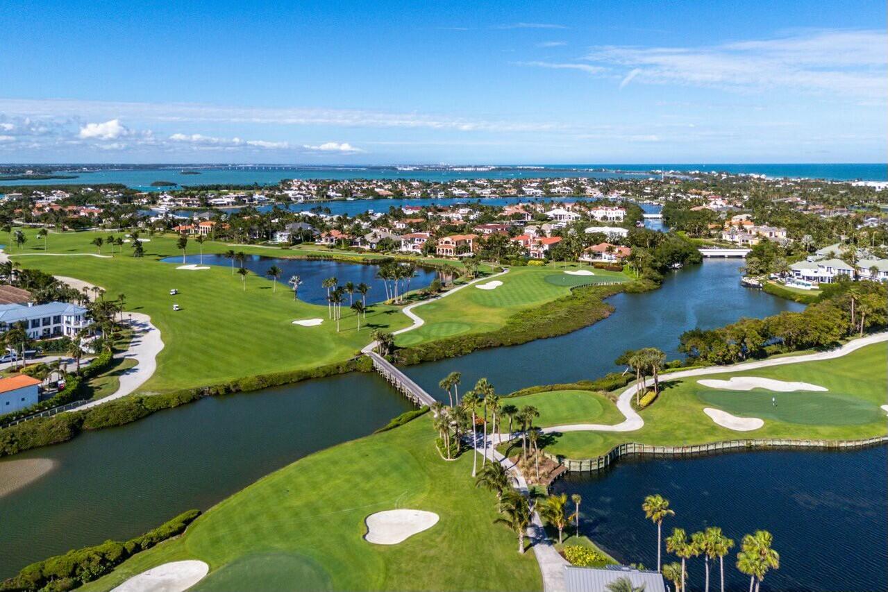 Sailfish Point - Residential