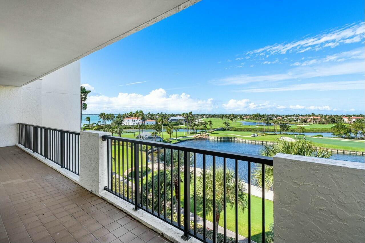 Sailfish Point - Residential