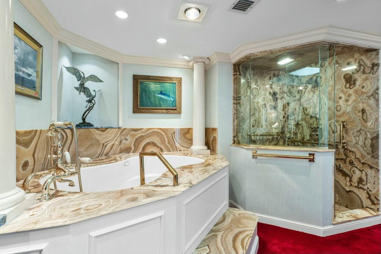 Sailfish Point - Residential