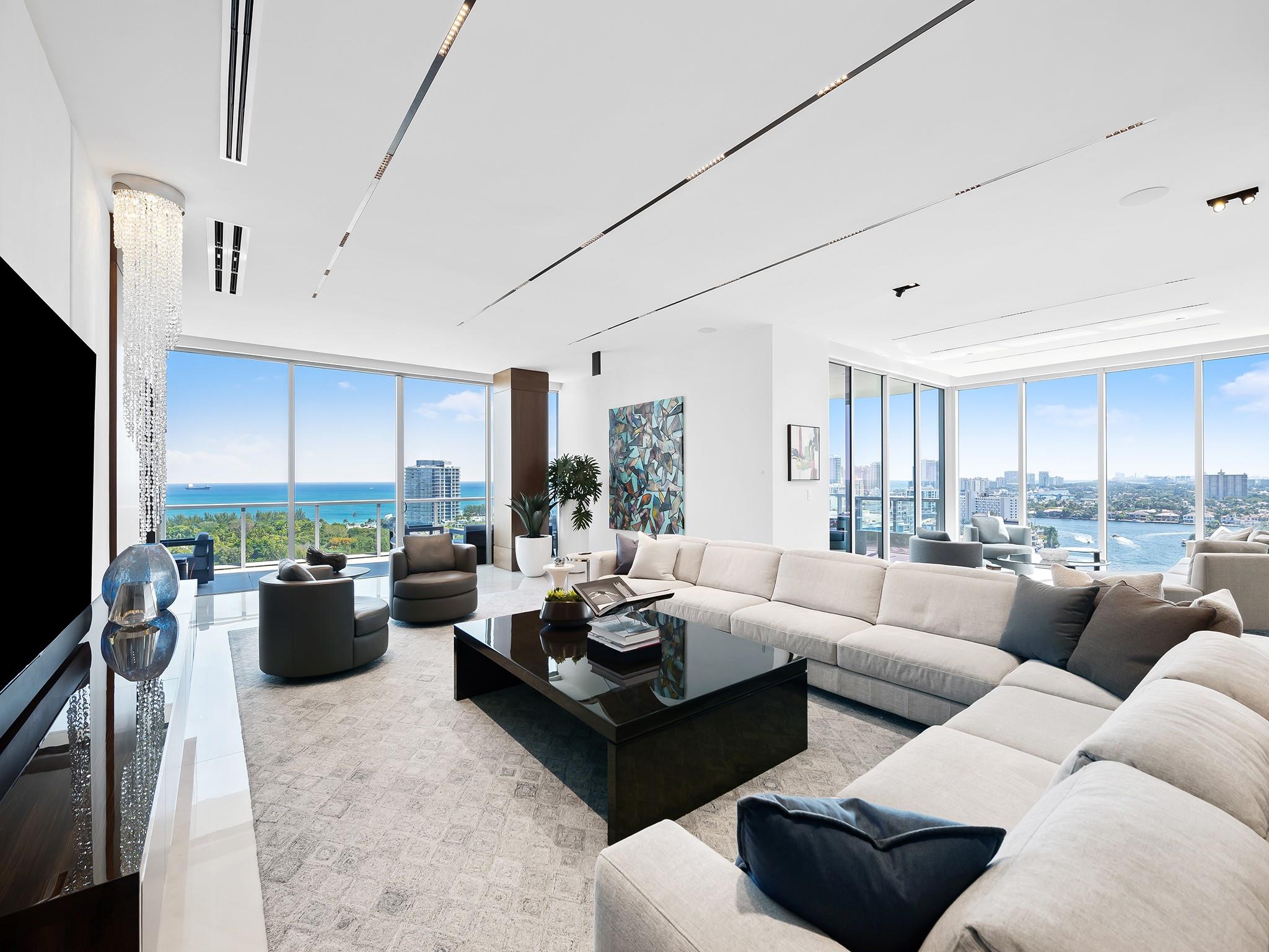 920 Intracoastal Drive PH1