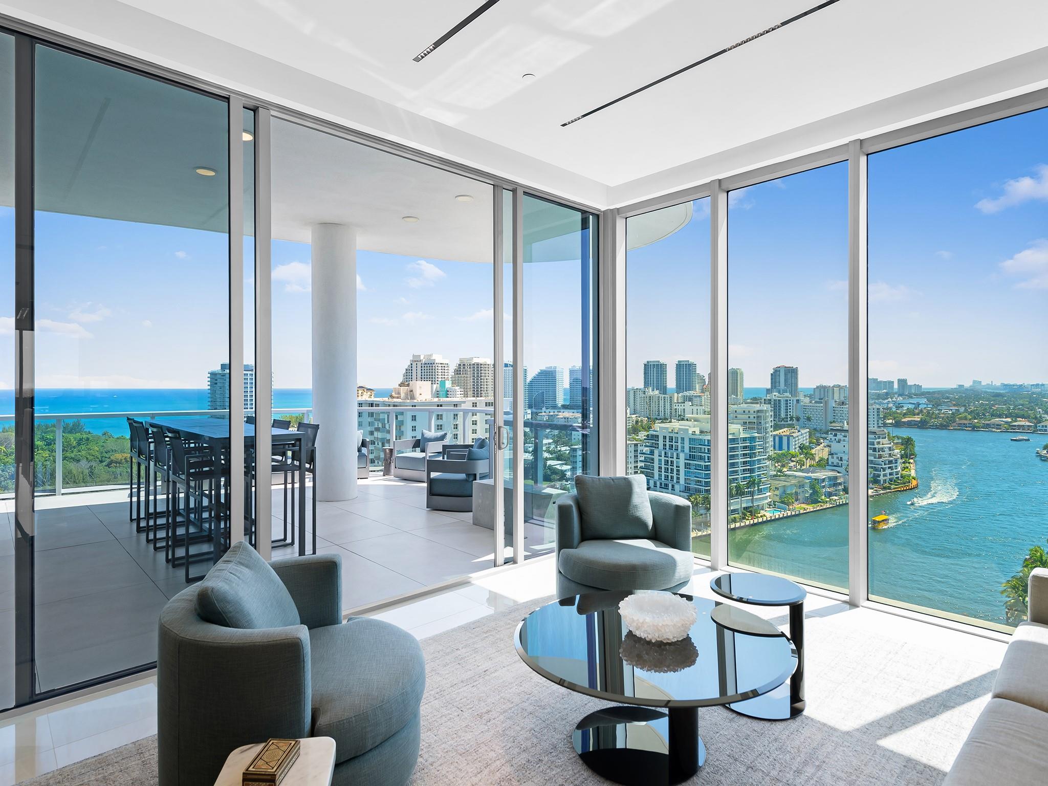 920 Intracoastal Drive PH1