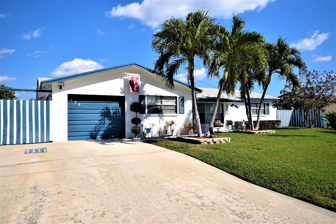 SEACREST ESTATES - Residential