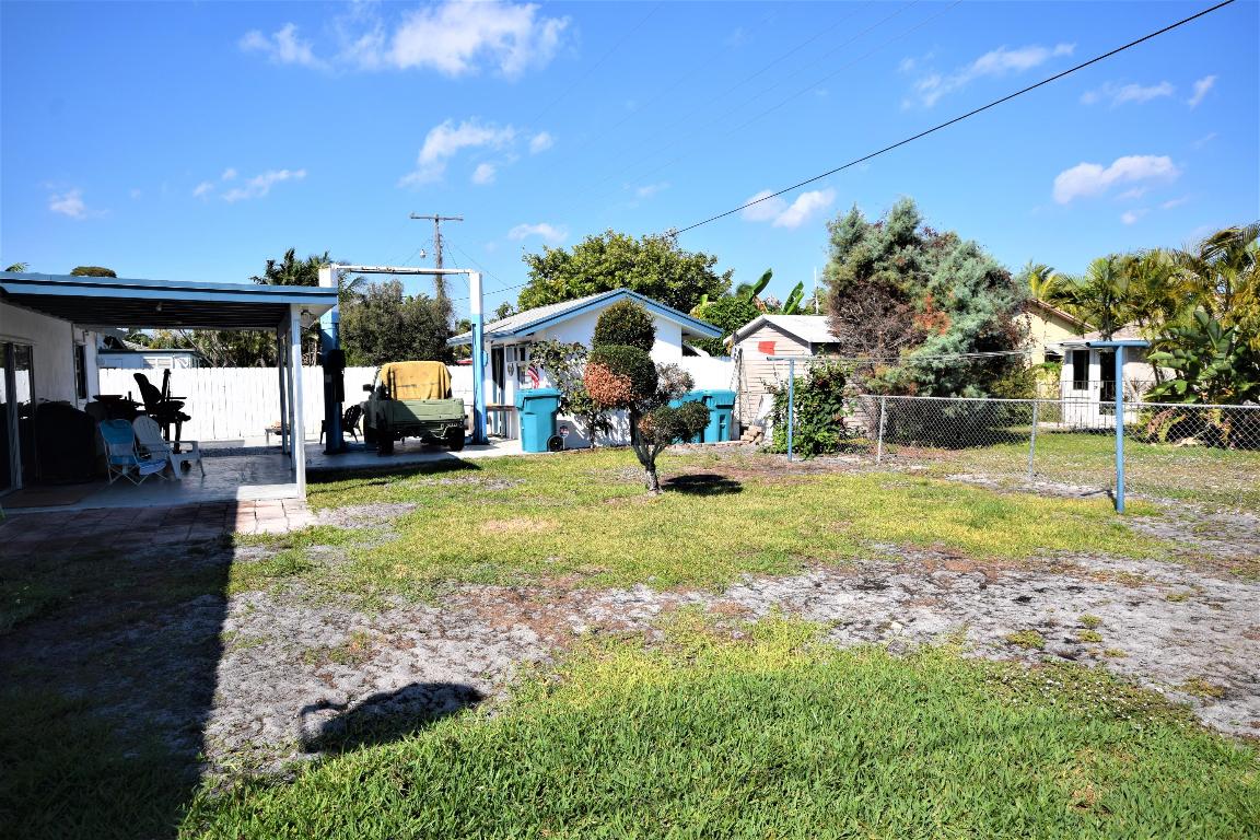 SEACREST ESTATES - Residential