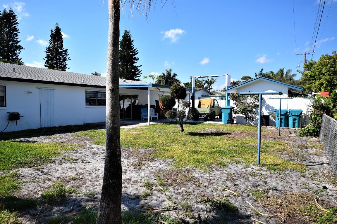 SEACREST ESTATES - Residential