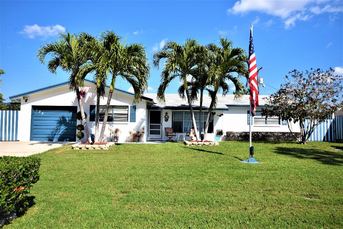 SEACREST ESTATES - Residential