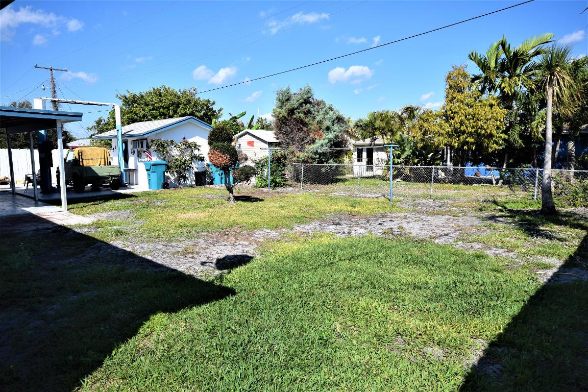 SEACREST ESTATES - Residential