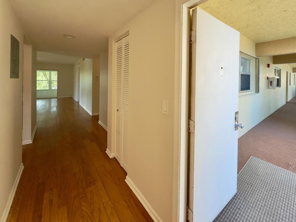 Photo of 2800 Fiore Way #201, Delray Beach, FL 33445 (MLS # R11160977)