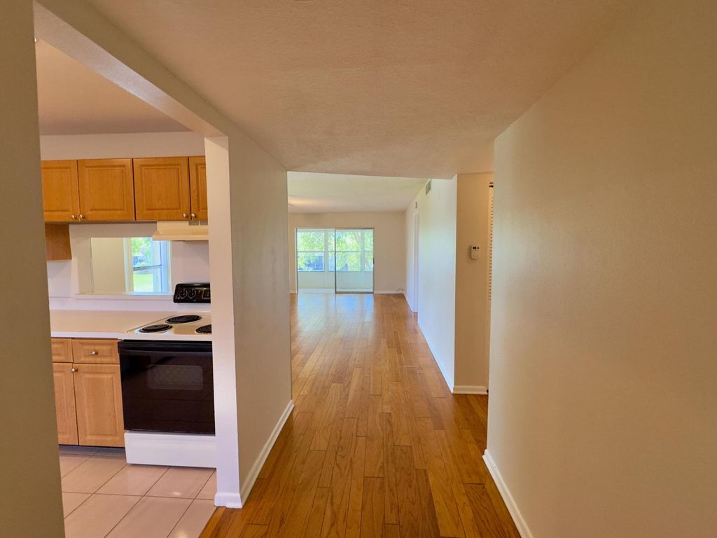 Photo of 2800 Fiore Way #201, Delray Beach, FL 33445 (MLS # R11160977)