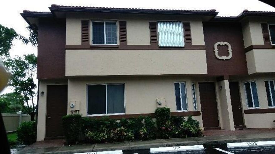 ***Corner Unit***** Beautiful 3/2.5 Townhouse in tranquil Sonoma Bay gated community. The unit is located close to Everything, Movie Theaters, Shopping Mall, The Beach.... etc. The Community Offers a Clubhouse, Pool, Tennis Court, Playground and basic cable, etc... This Gem of a place is definitely a must see. Association requires a 600 or better credit score. Unit is tenant occupied until 3/31/2020. Monthly rent is $1300. Please Do Not Disturb The Tenant.