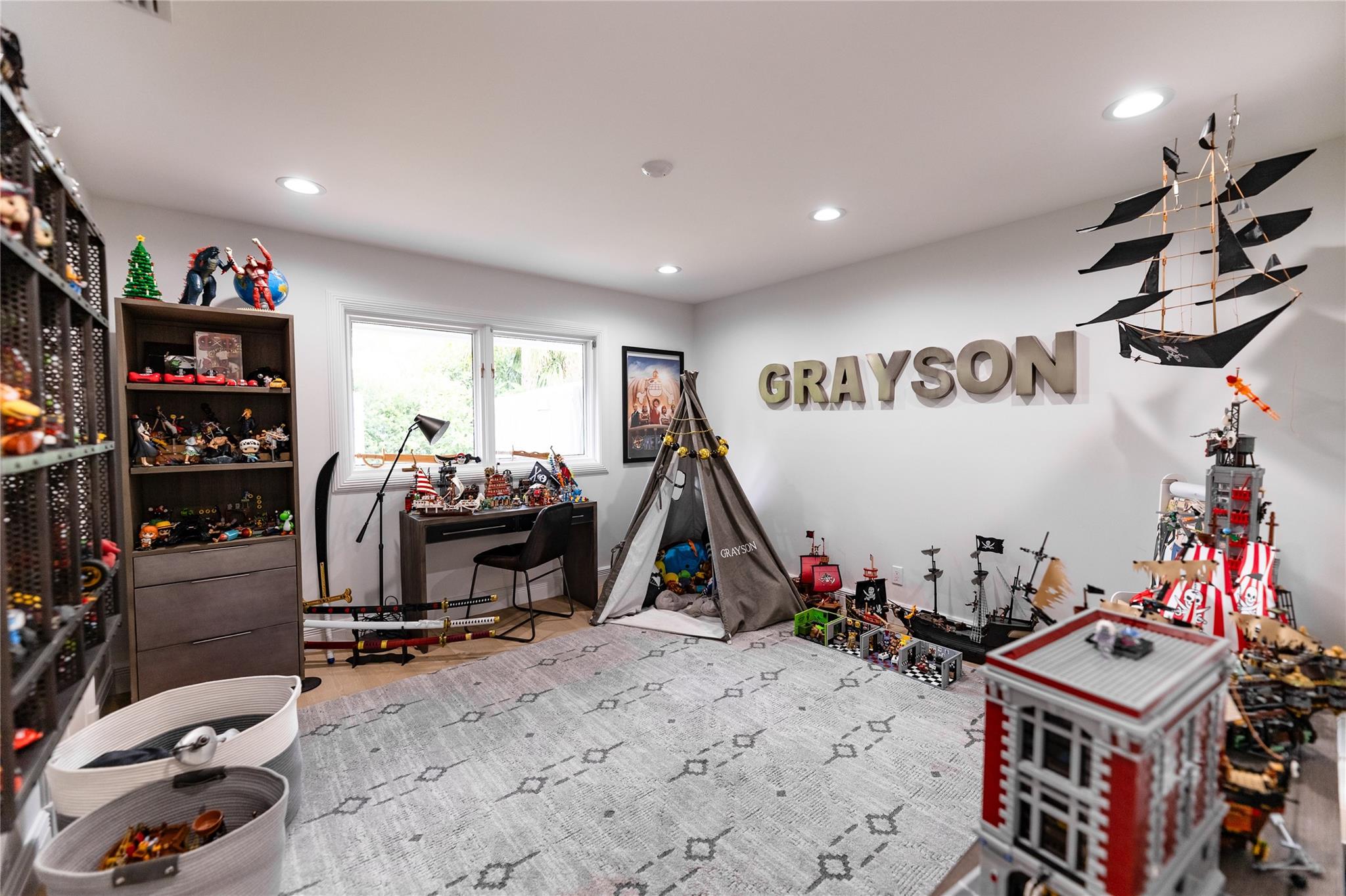 Indialucie - Residential