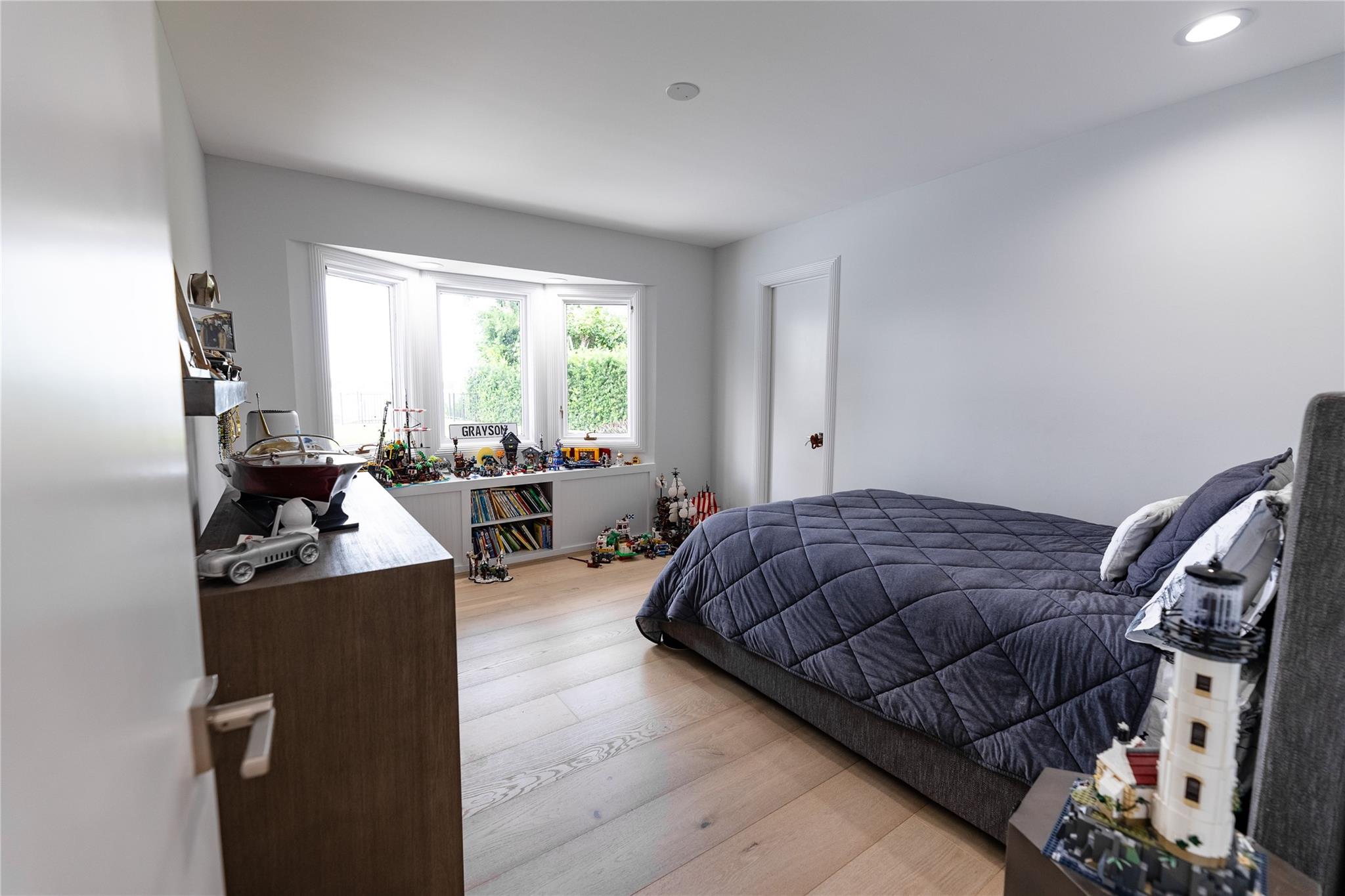 Indialucie - Residential