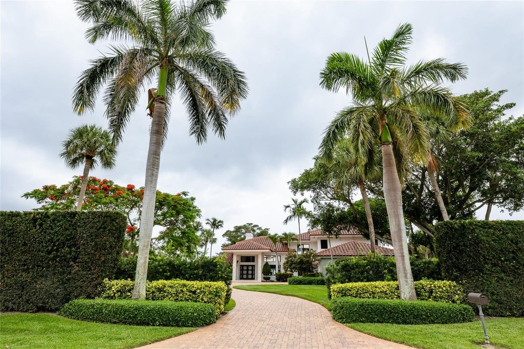 Photo of 9 N River Road, Stuart, FL 34996 (MLS # F10507564)