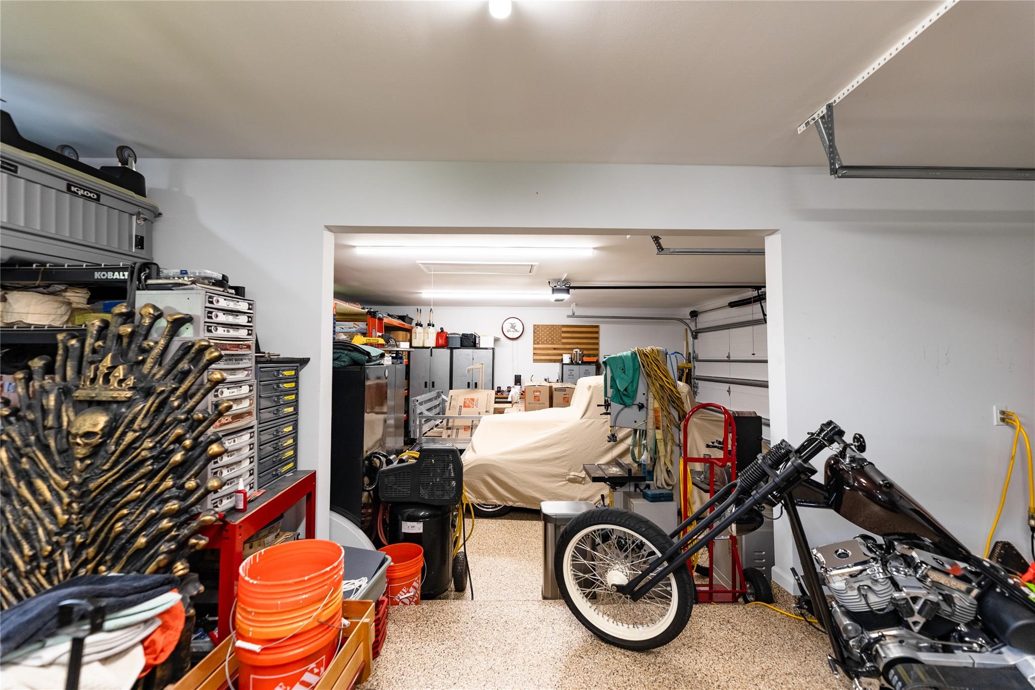 Indialucie - Residential