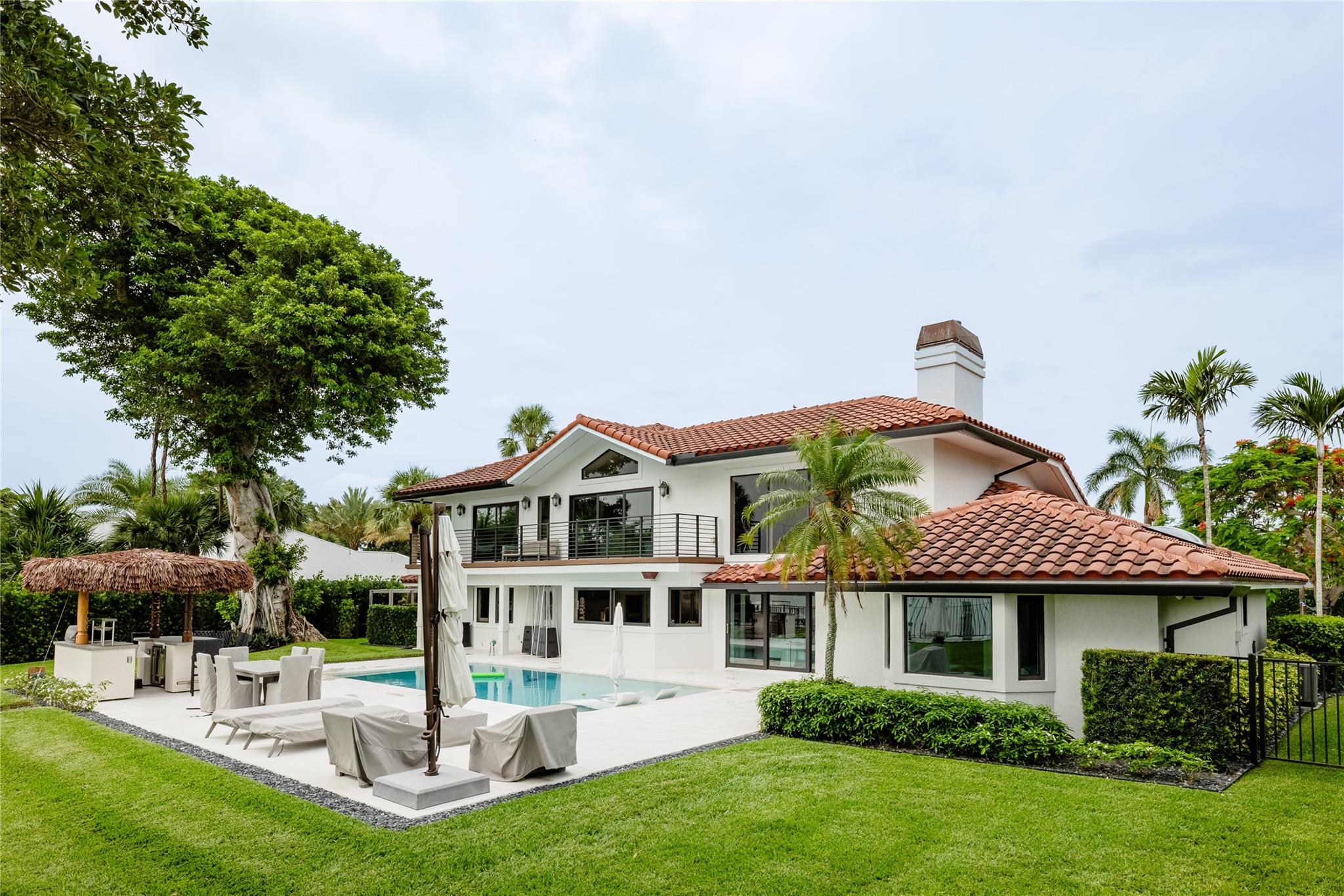 Indialucie - Residential