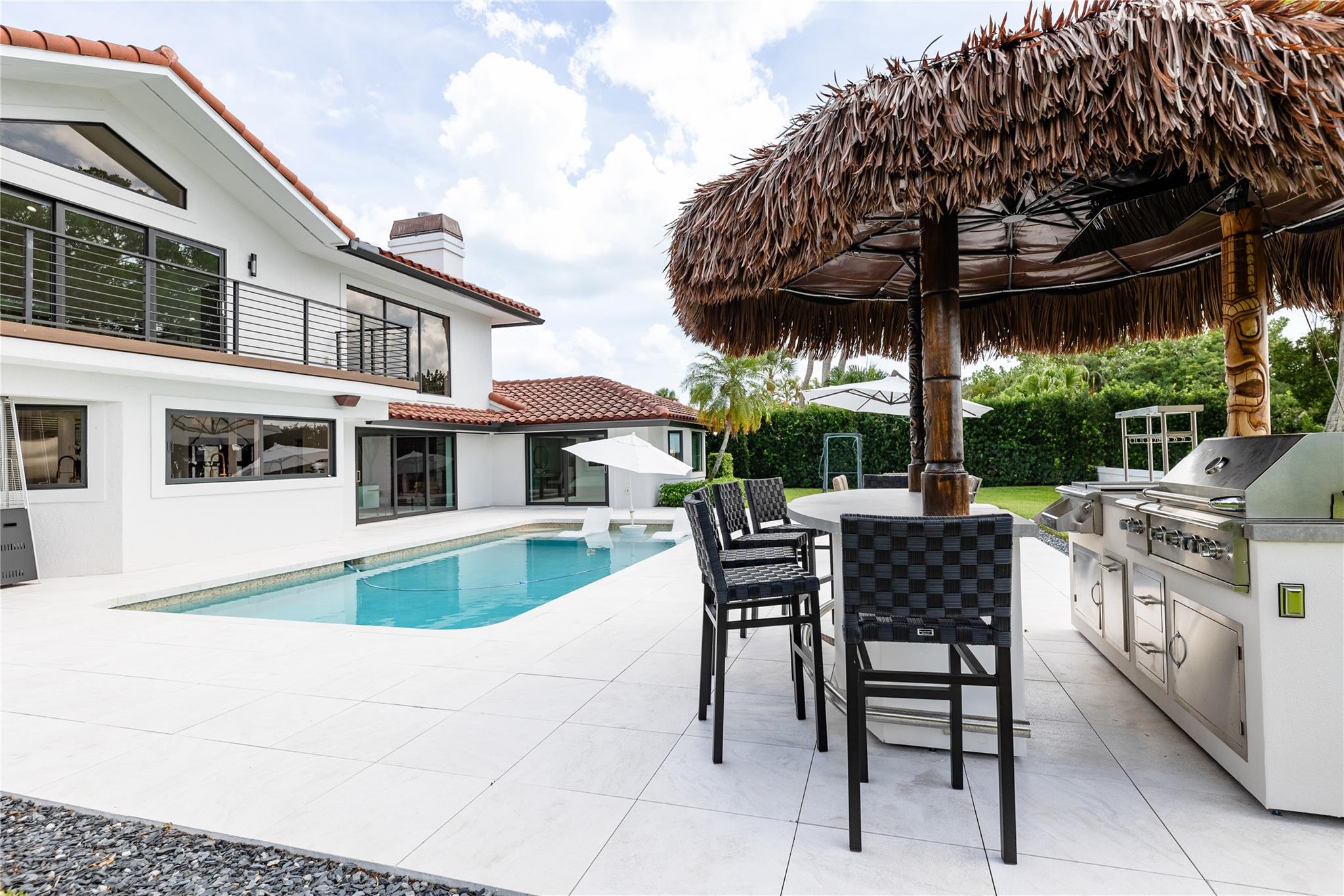 Indialucie - Residential